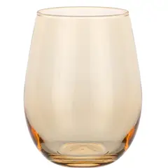 CASA JOVEN - Set 4 Vasos Color 550 Ml