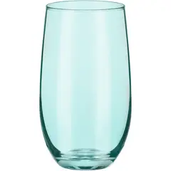 CASA JOVEN - Set 4 Vasos Color (Surtido) 370 Ml
