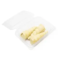 TOTTUS - Pack Cachitos con Crema Pastelera 3 Un