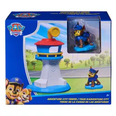 PAW PATROL - Paw Patrol Mini Playset