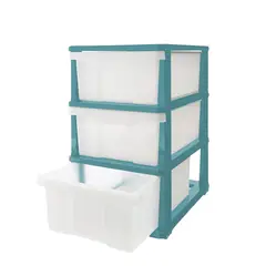 CASA JOVEN - Cajonera 3 Cajones