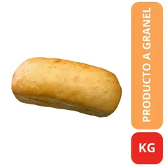 TOTTUS - Pan Choripan a Granel