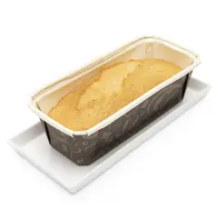 TOTTUS - Queque de Vainilla Tottus 200 g