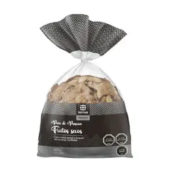 TOTTUS PREMIUM - Pan de Pascua Frutos Secos Tottus Premium 800 g
