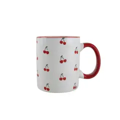 CASA JOVEN - Tazón Guindas 340 ml San Valentín (Surtido)