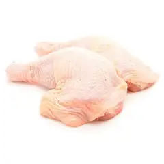 SUPER POLLO - Trutro Entero de Pollo Congelado Envasado Local
