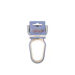 KEEP - Pelador Camel