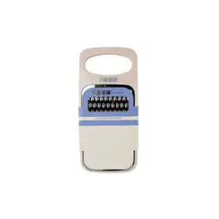 KEEP - Rallador Recipiente Camel