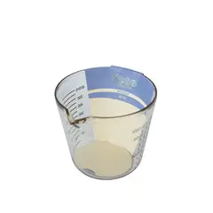 KEEP - Medidor 600Ml Camel