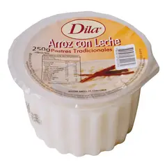 DILA - Arroz con Leche Dila 250 g