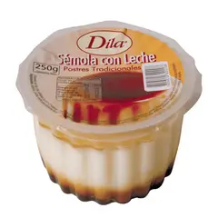 DILA - Sémola con Leche Dila 250 g