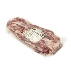 NOBLE CORRAL - Asado de Tira Criollito Nacional Cat V al Vacío