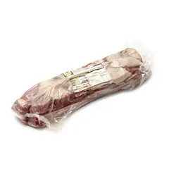 NOBLE CORRAL - Asado de Tira Criollo Nacional Cat V al Vacío