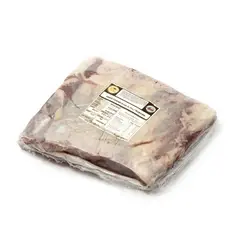 NOBLE CORRAL - Asado de Tira Cuyano Nacional Cat V al Vacío