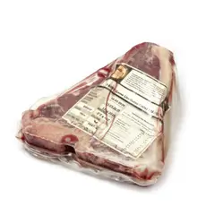 NOBLE CORRAL - T-Bone (Filete y Lomo Liso con Hueso) Nacional al Vacío