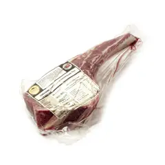 NOBLE CORRAL - Tomahawk Corto Nacional al Vacío