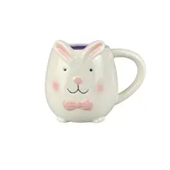 CASA JOVEN - Mug Conejo 430 ml Easter