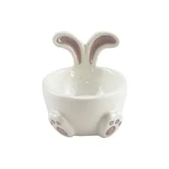 CASA JOVEN - Bowl Conejín 7 cm Easter (Surtido)