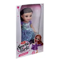 SPARKLE GIRLZ - Sparkle Girlz Princesa 33Cm Surtido