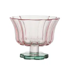 CASA JOVEN - Copa Postre Flor Jardín De Ximena