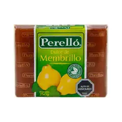 PERELLO - Dulce de Membrillo Perello 250 g
