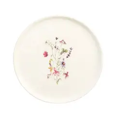 CASA JOVEN - Plato Pan 20Cm Jardín De Ximena