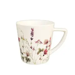 CASA JOVEN - Taza 180 Ml Jardín De Ximena