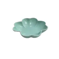 CASA JOVEN - Bowl Flor 13 Cm Jardín De Ximena