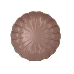 CASA JOVEN - Plato Servilleta Flor 19 Cm Jardi Ximena