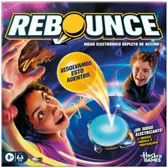 HASBRO GAMING - Kids Primetime (Rebounce)