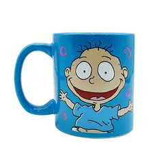 NICKELODEON - Mug Rugrats Tommy 375 Ml