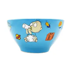 NICKELODEON - Bowl Rugrats Celeste