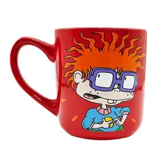 NICKELODEON - Mug Rugrats Carlitos 500Ml