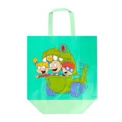 NICKELODEON - Bolsa Non Woven Rugrats 44 X39 Cm