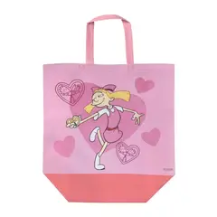 NICKELODEON - Bolsa Non Woven Hey Arnold! 44 X39 Cm