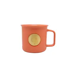 DISNEY - Tazon Logo 350Ml Princesas