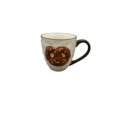 CASA JOVEN - Tazón Pretzel 360 Ml