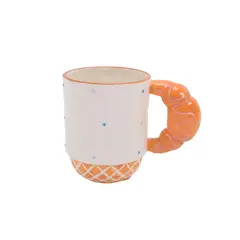 CASA JOVEN - Tazón Croissant 300 Ml