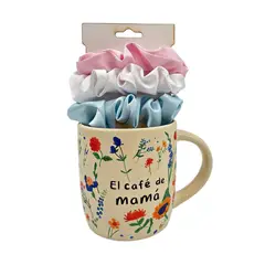 CASA JOVEN - Taza Con Colets