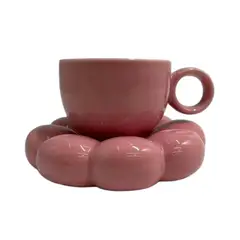 CASA JOVEN - Taza Con Plato