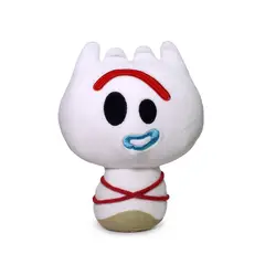 TOY STORY - Peluche Forky 25 Cms Toy Story