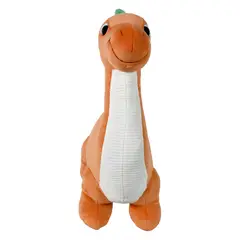 KISSES - Peluche 35Cm Dinosaurio (Surtido)
