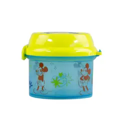 DISNEY - Porta Snack 280Ml Mickey Vibra