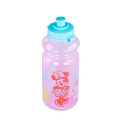 DISNEY - Botella Basica 520Ml Minnie Vibra