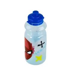 DISNEY - Botella Basica 520Ml Spiderman Vibra