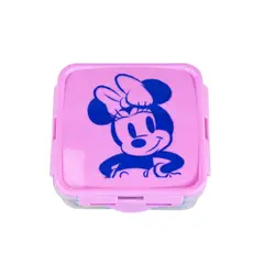 DISNEY - Hermético 500Ml Minnie Vibra