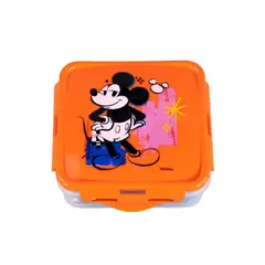 undefined - Hermético 500Ml Mickey Vibra