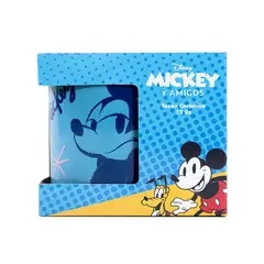 DISNEY - Tazón Clasico 12Oz Mickey Vibra
