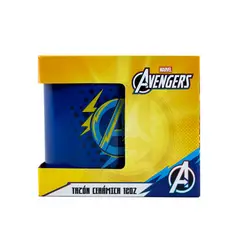 DISNEY - Tazón Clasico 12Oz Avengers Vibra