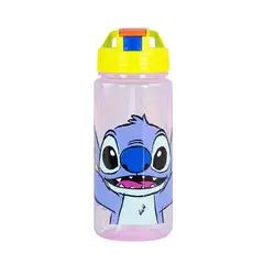 DISNEY - Botella Switch 500Ml Stitch Vibra
